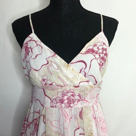 Alum Paige woman’s spaghetti strap dress - Picture 2 of 5